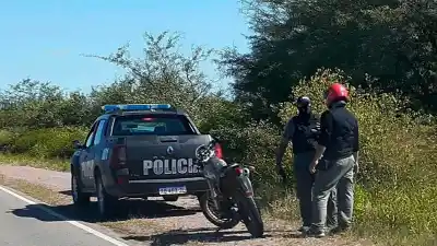 Cortaron el alambrado y se llevaron una ternera: el dato en la pata que podría dar con los ladrones