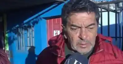 El peor momento llegó: ahora deben darle la noticia a la mamá que aún no sabe que su hija fue hallada sin vida