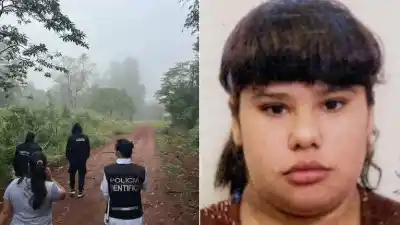 El hallazgo en una obra abandonada que destapó un crimen atroz en Misiones