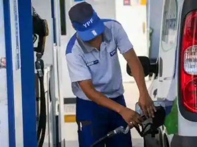 3% de aumento de la nafta y el gasoil: El precio en Tucumán