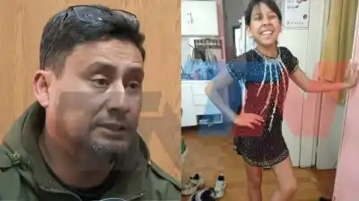 El desgarrador relato de la abogada del padre de Agostina Vega: “Nunca había estado en presencia de un silencio tan doloroso”