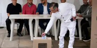 Colombia elige presidente: abrieron las urnas y ya se define el futuro del país