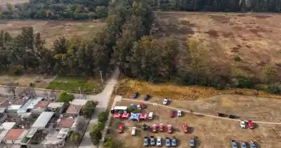 El hallazgo que conmocionó a todos: el cuerpo de Agostina Vega apareció en un lugar casi imposible de encontrar