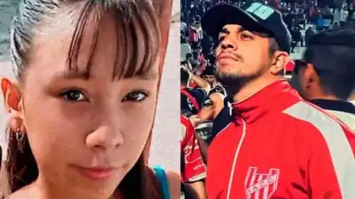 La noche del Ford Ka negro: el escalofriante detalle que involucra al único detenido por el crimen de Agostina Vega