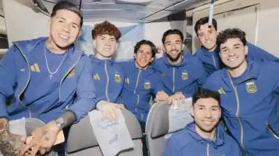 El lujoso hotel y el predio de élite que serán la base secreta de la Selección en el Mundial