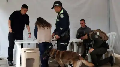 Colombia decide su futuro: los candidatos que buscan suceder a Petro en medio de la violencia