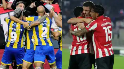 El partido que promete ser un polvorín: vuelven a verse las caras luego del escandaloso pasillo de espaldas