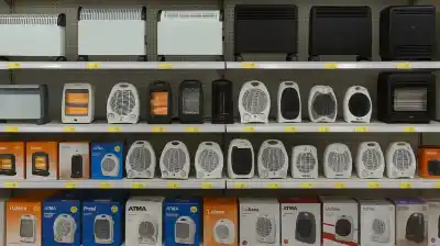 Aprovechá el frío: las cadenas de supermercados que tienen calefactores con hasta 59% de descuento