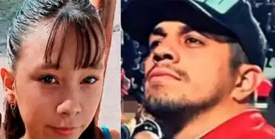 Hallaron el cuerpo de Agostina Vega desmembrado: el único detenido intentó suicidarse