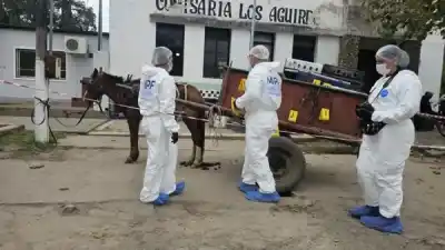 Una pelea por sándwiches de milanesa terminó en tragedia dentro de un colectivo