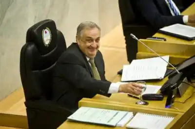 El monterizo Ruiz Olivarez lidera la lista a Senador por el Jaldismo