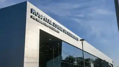Una beba de 27 días murió en Santiago del Estero: la desgarradora escena que encontró la madre al despertar