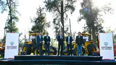 El gobernador Suárez y el CFI firman acuerdos clave: ¿qué cambios llegarán a las PyMEs?