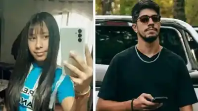 El audio que mandó a sus amigas antes de desaparecer y la prueba del Luminol que complica al único detenido
