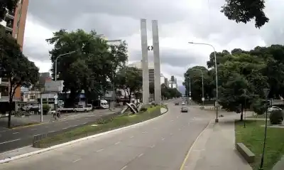 Cielo cubierto y lluvias: así arranca junio en la provincia