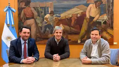 Sacudón en Economía: renunció un funcionario clave y ya tiene reemplazante