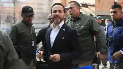 Milei celebró el triunfo de un candidato en Colombia y lanzó una advertencia al socialismo