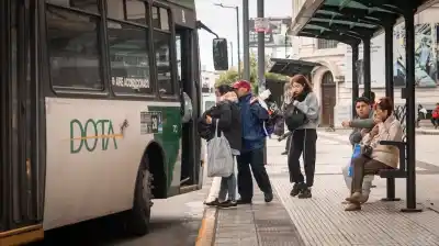 Viajar en el AMBA se volvió un lujo: los nuevos precios que nadie esperaba