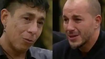 El video que recibió un participante de Gran Hermano y dejó a todos sin palabras