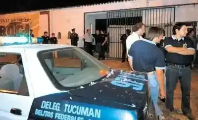 Cinco causas en 23 años: el preocupante historial del éxtasis en Tucumán que la Justicia no logra cerrar