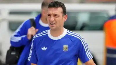 Los primeros movimientos de la Selección en Kansas: lo que pocos vieron llegar