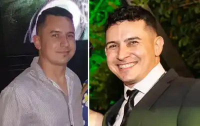 Viajante tucumano desapareció y lo hallaron muerto con las manos atadas en una ruta de Jujuy