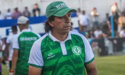 Denuncian grave agresión a un técnico tras el partido en la Liga Tucumana