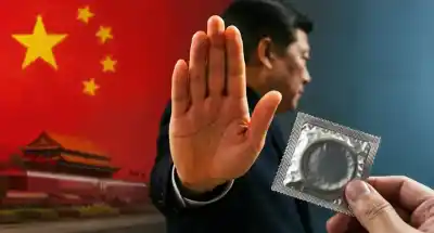 La insólita guerra de China contra los preservativos que derrumbó las ventas de Durex