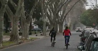 Rosario arranca junio con neblina y una alerta que no te podés perder