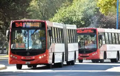 El boleto de colectivo subió más que la inflación: el nuevo precio que ya rige