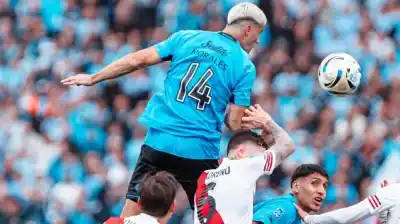 Entraron a la casa de un futbolista de Belgrano y se llevaron un tesoro que no tiene precio