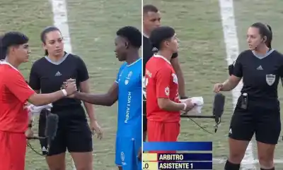 El insólito pedido de un juvenil de Argentinos Juniors antes de un partido en Colombia que descolocó a todos