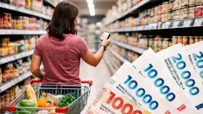 Un fenómeno inesperado en los precios: lo que revelan los números que nadie esperaba