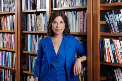 María O’Donnell llega a Campana con su libro sobre Montoneros: todos los detalles de la Feria del Libro