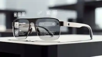 Apple retrasa sus gafas inteligentes: los detalles que pocos esperaban
