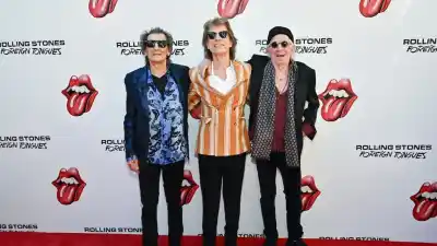 Mick Jagger reveló cuándo podría volver a los escenarios y dejó una pista sobre el nuevo tour