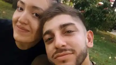 Llamó al 911 diciendo que su novio la tenía de rehén: cuando la policía llegó, ya la habían asesinado