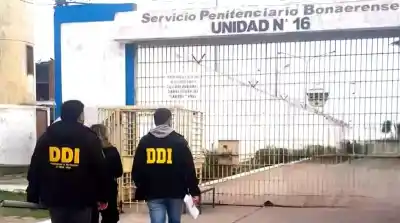 Dos detenidos en una cárcel de Junín: el insólito método para estafar a comerciantes