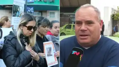 El remisero que llevó a Agostina Vega reveló el dato que quebró a la madre y desató la investigación
