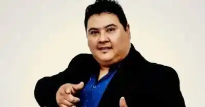 Murió el cantante Elías Morel: el brutal choque de su combi contra un camión con gas