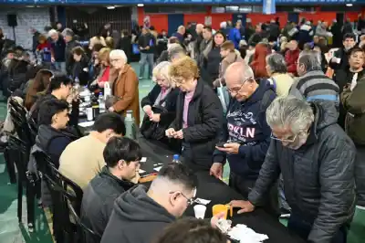 Jubilados de Tucumán: el beneficio que arrancó hoy y que nadie quiere perderse