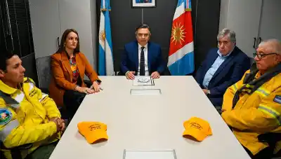 Lanzan campaña de prevención de incendios forestales 2026: ¿qué zonas son las más críticas?