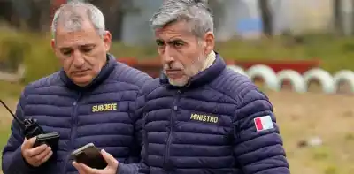 El giro inesperado en el caso Agostina: lo que reveló un domo antes del hallazgo