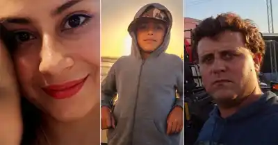 Un viaje en familia terminó en tragedia: lo que nadie esperaba sobre la ruta 38