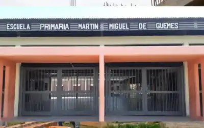 Entró al aula y lo que le hizo la maestra a su hijo de 7 años la llevó a la Justicia
