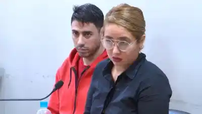 El juez le puso condiciones durísimas a la abogada que recuperó la libertad