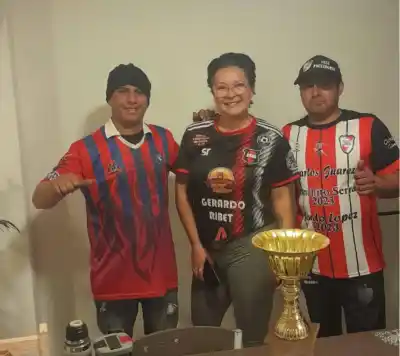 La “Gran Final”: La Nueva Liga Municipal vive sus momentos más intensos