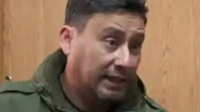 El padre de Agostina Vega está “quebrado”: su abogada reveló el crudo momento que atraviesa