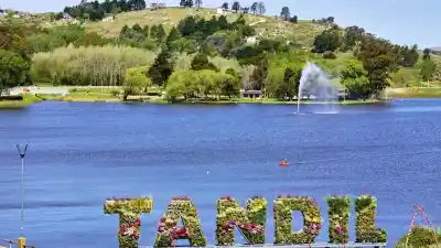Tandil se prepara para celebrar el Día del Turismo Tandilense con paella gratis y sorpresas