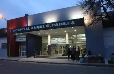 Paciente de 20 años denunció a un enfermero del Hospital Padilla: la reacción inmediata de las autoridades